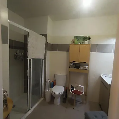 T2 Proche Centre Apartamento