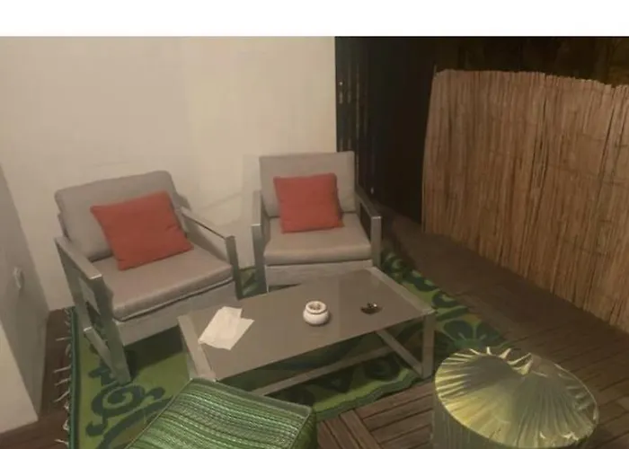 Appartement T2 Proche Centre Narbonne