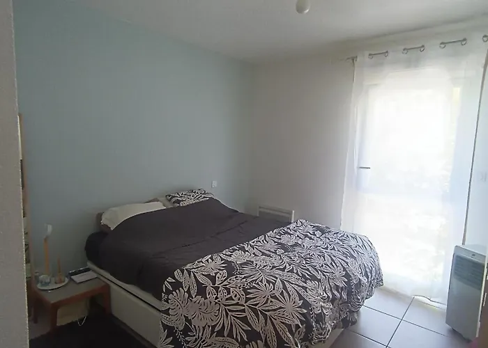 T2 Proche Centre Appartement *