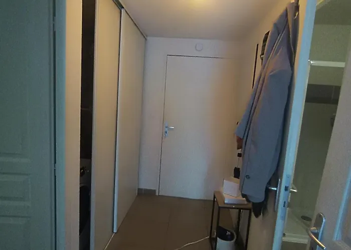 Appartement T2 Proche Centre Narbonne